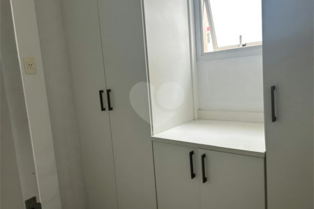 Apartamento para alugar com 3 quartos, sendo 1 suíte, em Pinheiros, São Paulo, SP