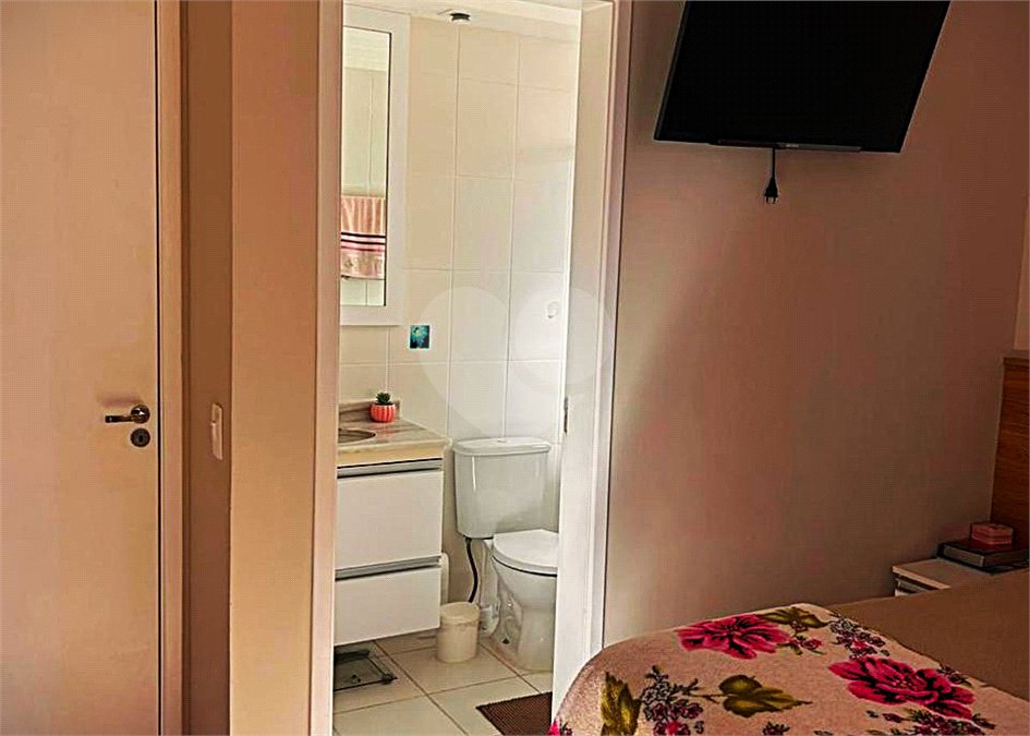 Apartamento à venda com 2 quartos, sendo 1 suíte,  em Jardim Maria José, Votorantim, SP