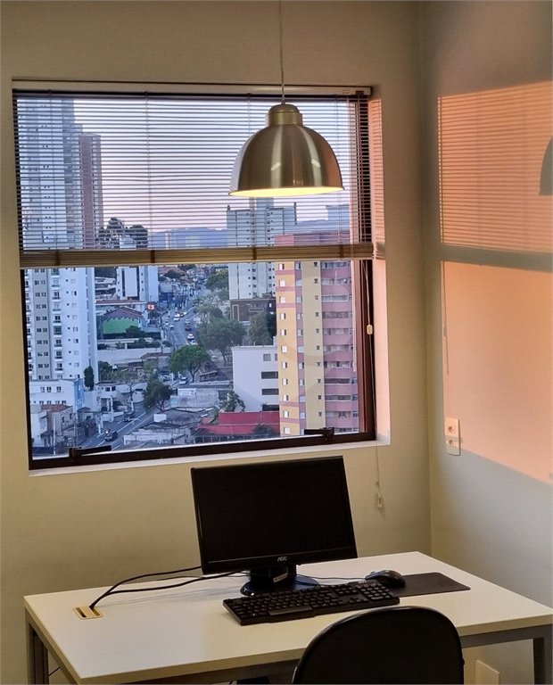 Sala à venda em Santana, São Paulo, SP