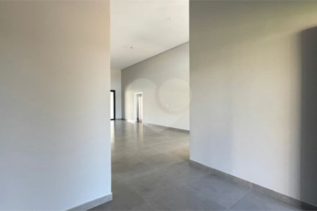 Casa à venda com 4 suítes no condomínio Saint Patrick, Sorocaba - SP