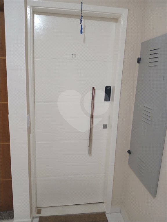 Apartamento à venda com 2 quartos em Vila Amélia, São Paulo, SP