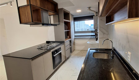 Apartamento à venda com 3 suítes em Sumarezinho, São Paulo, SP