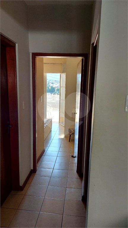 Sobrado à venda com 4 quartos, sendo 2 suítes, em Jardim Paulista, Atibaia, SP