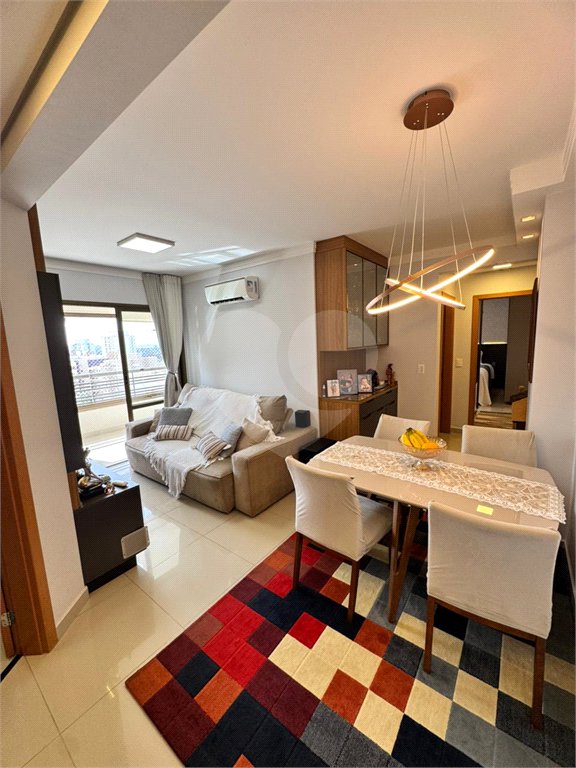 Apartamento à venda com 2 suítes em Nova Aliança, Ribeirão Preto, SP