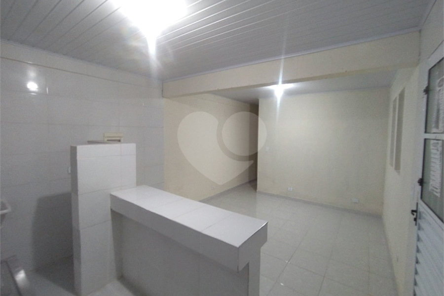 Casa de Vila para alugar com 2 quartos, sendo 1 suíte, em Tucuruvi, São Paulo, SP