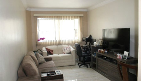 Apartamento à venda com 2 quartos em Planalto Paulista, São Paulo, SP