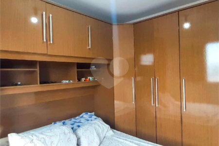 Apartamento à venda com 2 quartos em Chácara Ondas Verdes, Cotia, SP