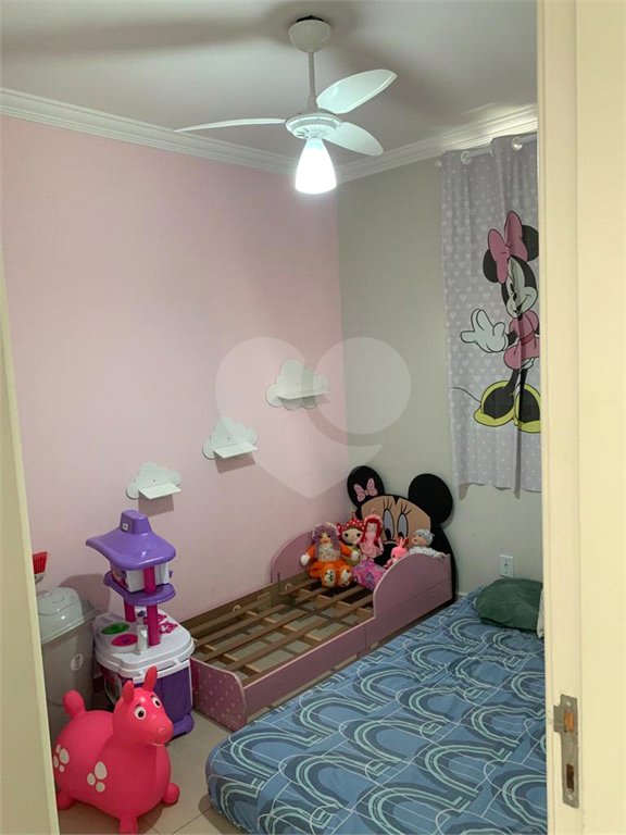 Apartamento à venda com 2 quartos em Jardim Santa Lúcia, Salto, SP