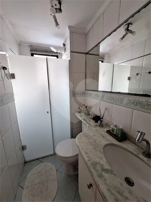 Apartamento à venda com 3 quartos em Horto, São Paulo, SP