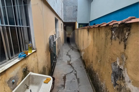 Sobrado à venda com 3 quartos, sendo 1 suíte, em Jardim Helga, São Paulo, SP