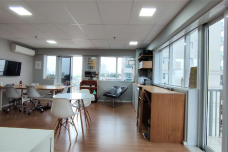 Sala à venda em Alto da Boa Vista, São Paulo, SP