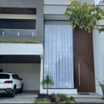 Casa em condomínio à venda com 3 suítes em Iporanga, Sorocaba, SP