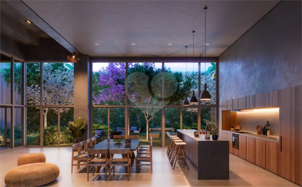 Apartamento à venda com 2 suítes em Jardim Europa, São Paulo, SP