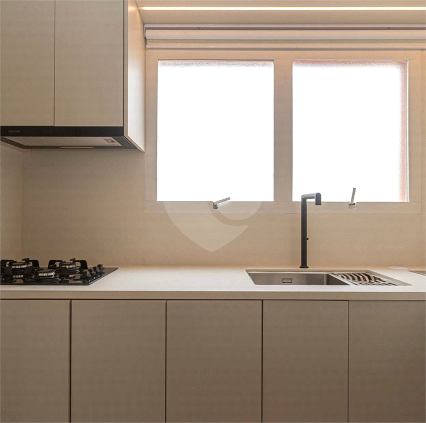 Apartamento à venda com 1 quarto em Jardim Paulista, São Paulo, SP