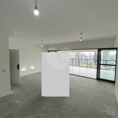 Apartamento à venda com 4 suítes em Chácara Santo Antônio (zona Sul), São Paulo, SP