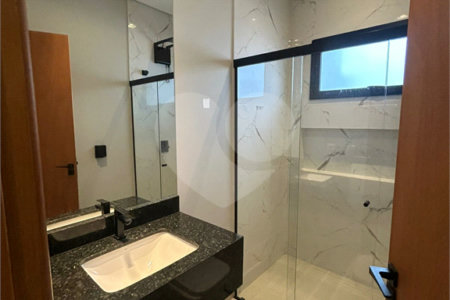 Casa à venda com 3 suítes no condomínio Lago da Boa Vista, Sorocaba - SP