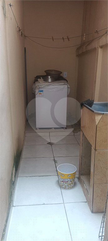 Casa à venda com 2 quartos em Campo Grande, Rio de Janeiro, RJ