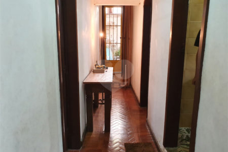 Casa à venda com 5 quartos, sendo 2 suítes,  em Rio Comprido, Rio de Janeiro, RJ