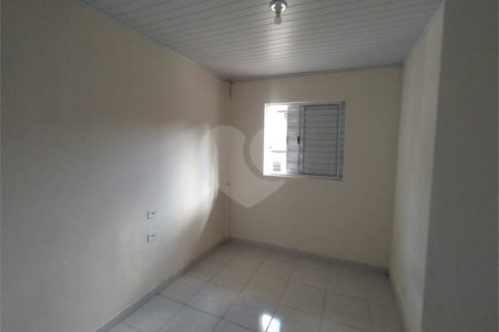 Casa de Vila para alugar com 2 quartos, sendo 1 suíte, em Tucuruvi, São Paulo, SP