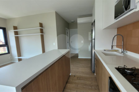 Apartamento à venda com 2 quartos, sendo 1 suíte, em Paraíso, São Paulo, SP