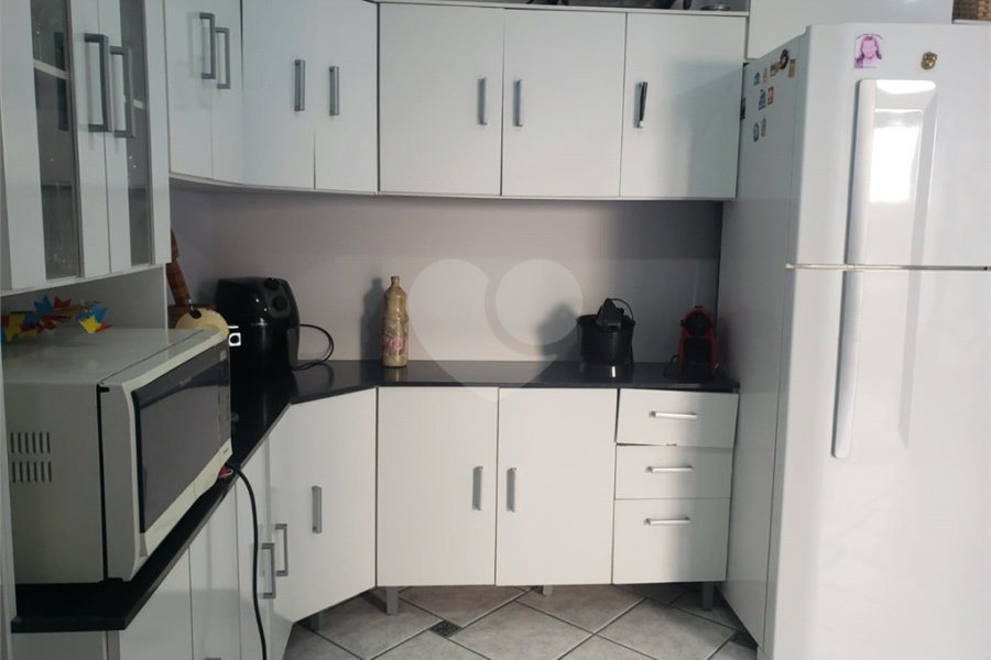 Sobrado à venda com 5 quartos, sendo 3 suítes, em Jaçanã, São Paulo, SP