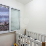 Apartamento à venda com 3 quartos em Vila Butantã, São Paulo, SP