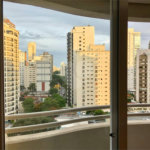 Apartamento à venda com 1 quarto em Indianópolis, São Paulo, SP