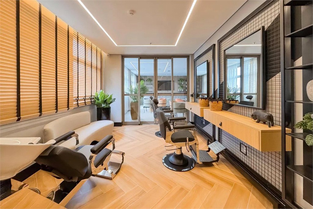 Studio para alugar com 1 quarto em Paraíso, São Paulo, SP