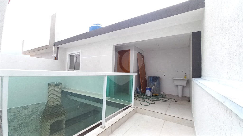 Sobrado à venda com 3 suítes em Vila Nova Mazzei, São Paulo, SP