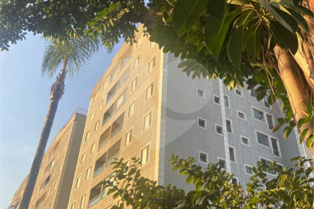 Apartamento à venda com 3 quartos, sendo 1 suíte,  em Vila São Pedro, Santo André, SP