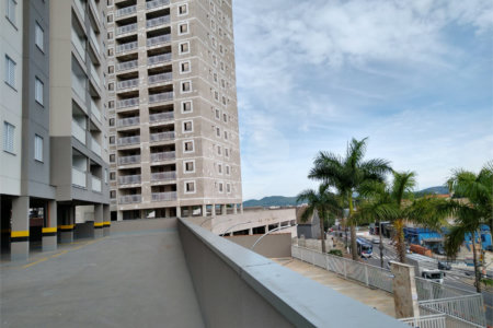 Apartamento à venda com 2 quartos em Vila Nova Bonsucesso, Guarulhos, SP