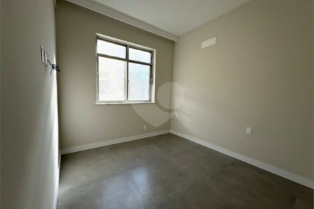 Apartamento à venda com 3 quartos, sendo 1 suíte, em Tijuca, Rio de Janeiro, RJ