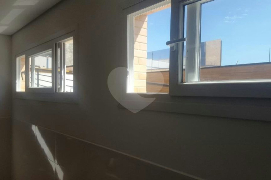 Apartamento à venda com 1 quarto em Casa Verde, São Paulo, SP
