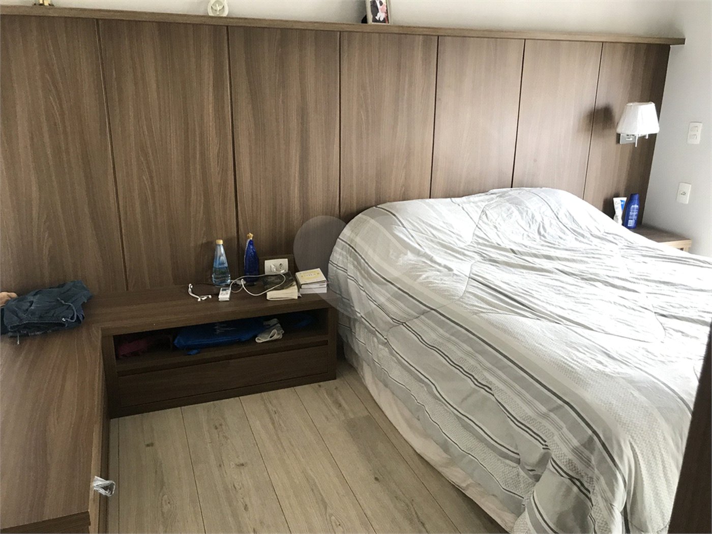 Apartamento à venda com 2 quartos, sendo 1 suíte, em Perdizes, São Paulo, SP