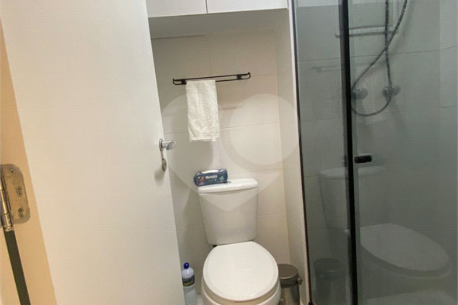 Studio na Vila Madalena