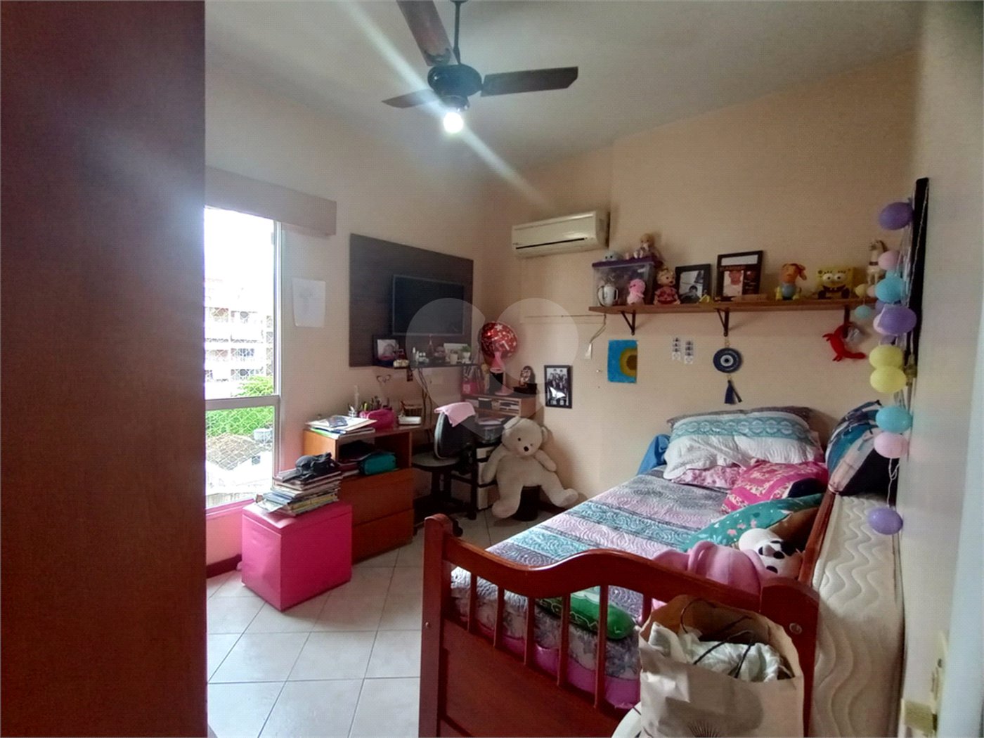 Apartamento à venda com 2 quartos em Andaraí, Rio de Janeiro, RJ