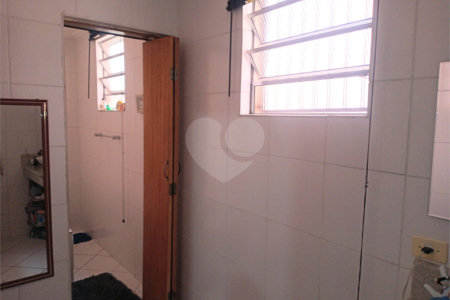 Casa Térrea à venda com 2 quartos, sendo 1 suíte, em Jardim São Paulo(zona Norte), São Paulo, SP
