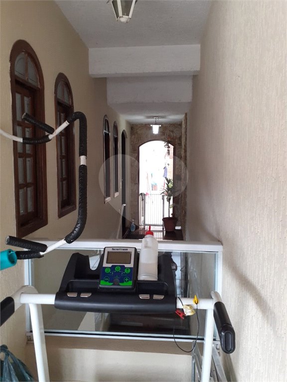 Sobrado à venda com 3 quartos, sendo 1 suíte, no Brasilândia, São Paulo, SP