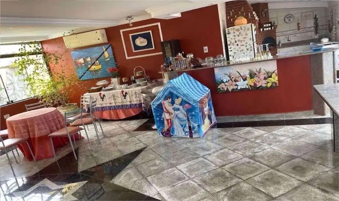Apartamento Residencial à venda, Ponta da Praia, Santos - AP0578.