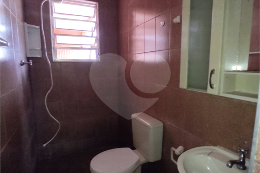 Casa à venda com 4 quartos em Mandaqui, São Paulo, SP