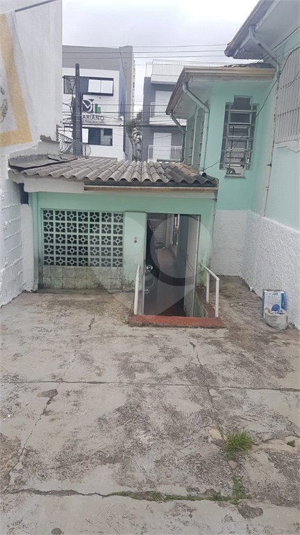 Terreno à venda no Centro, Guarulhos, SP