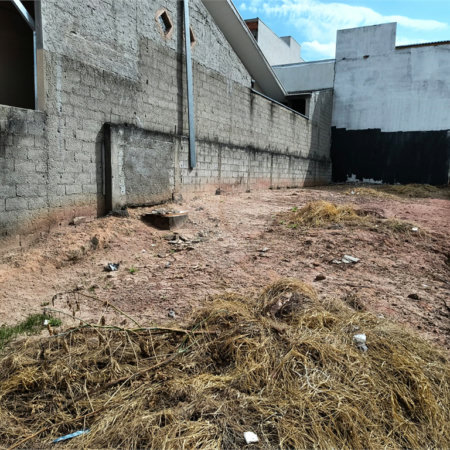 Terreno à venda em Jardim Santa Júlia, São José dos Campos, SP