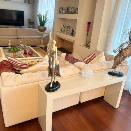 Apartamento à venda com 4 suítes em Vila Andrade, São Paulo, SP