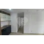 Apartamento à venda com 2 quartos em Parque Novo Mundo, São Paulo, SP
