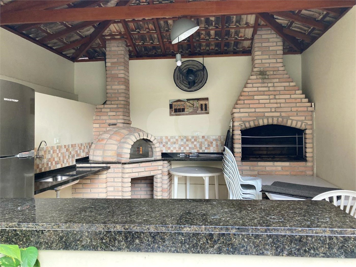 Apartamento à venda com 2 quartos, sendo 1 suíte, em Indianópolis, São Paulo, SP