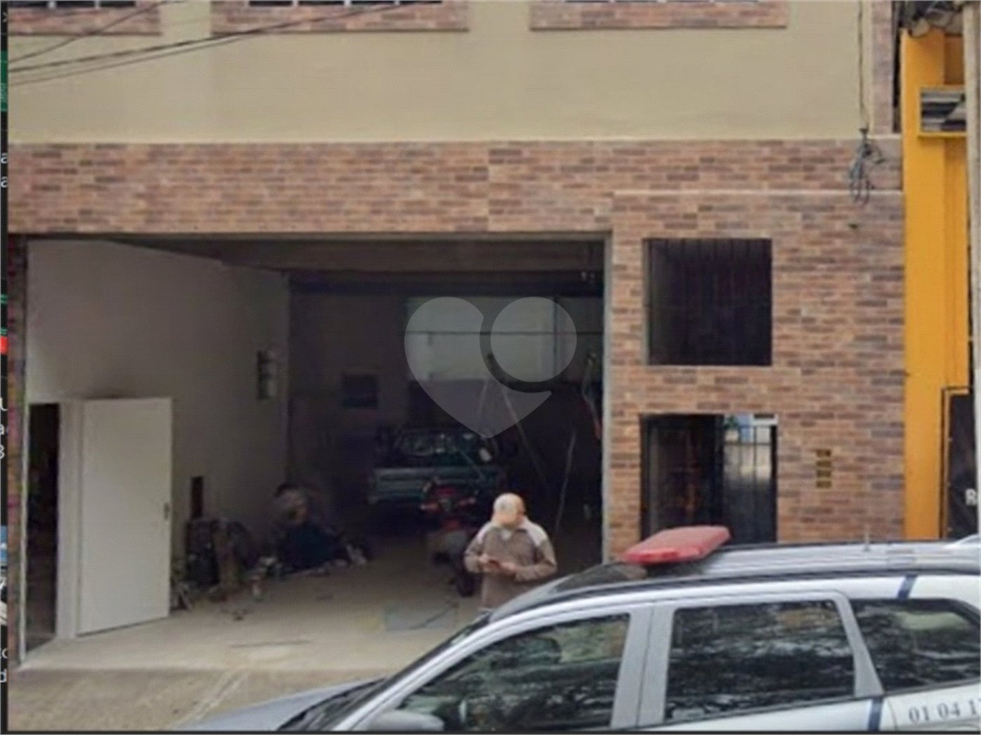 Salão para alugar em Vila Nova Cachoeirinha, São Paulo, SP