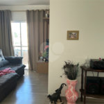 Apartamento à venda com 2 quartos em Jardim das Cerejeiras, Atibaia, SP