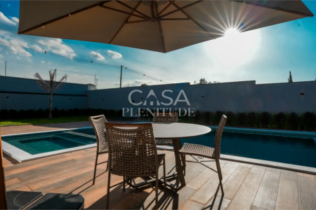 Casa em condomínio à venda com 4 suítes em Parque Reserva Fazenda Imperial, Sorocaba, SP