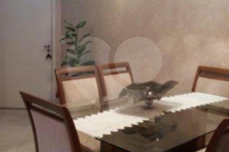 apartamento na vila prudente