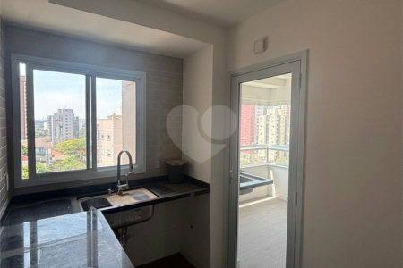 Apartamento à venda com 2 suítes em Vila Guiomar, Santo André, SP